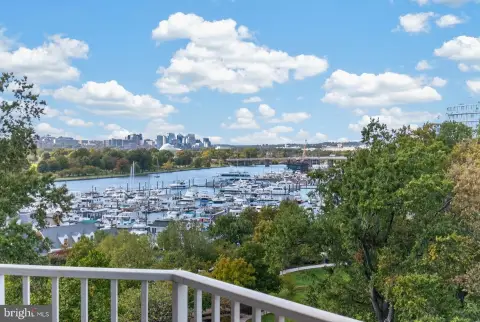 Waterfront Residential Income Property