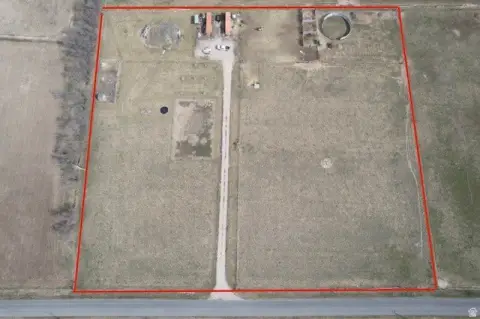 5.91 Acres with Irrigation Rights