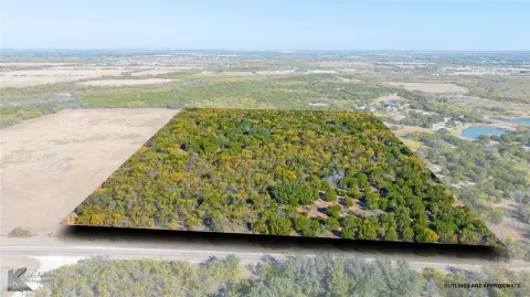 Abilene Land with Panoramic Views