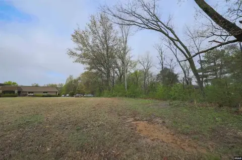 Commercial Lot in Medical Community