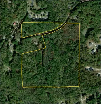 46.1 Acres Near Downtown Carrollton