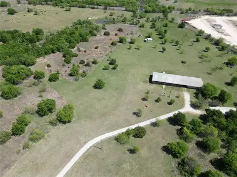 26+ Acres in Cleburne, Texas