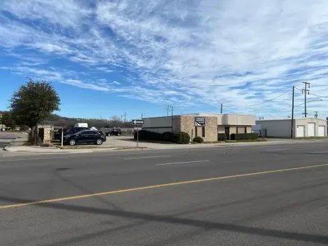 Prime Development Property on Highway