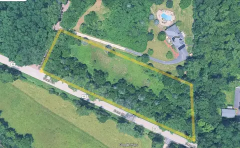 St. Charles Homesite on Two Acres