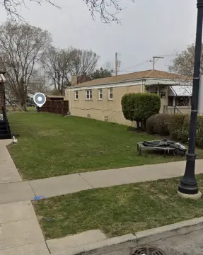 Evanston Vacant Lot For Sale