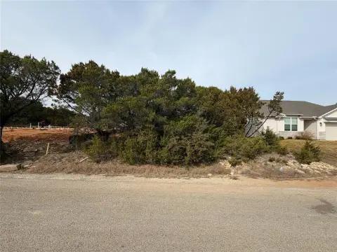 Residential Lot in Gated Community