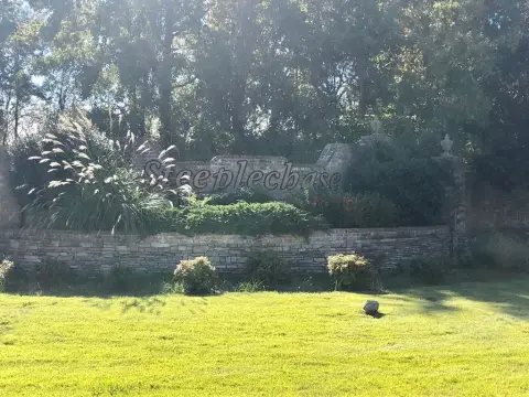 Residential Lot in Steeplechase