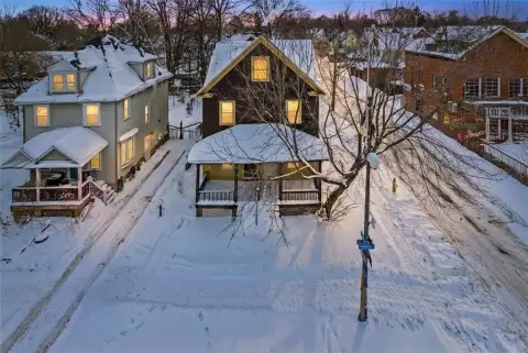 Turn-Key Duplex in Beechwood Neighborhood