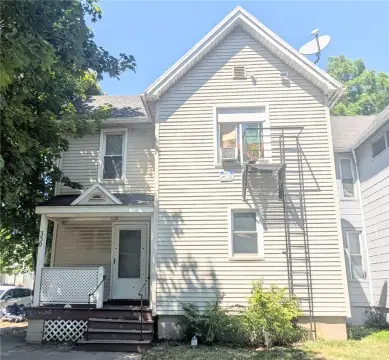 Updated Up/Down Duplex for Sale