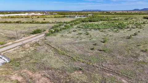 Agricultural Land Tract