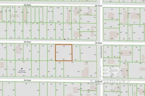 Residential Land in Mobile, AL