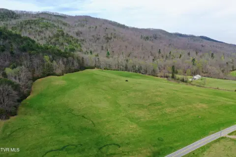 Scenic Greeneville Land For Sale
