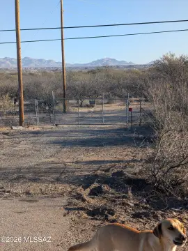 Land in St. David, AZ