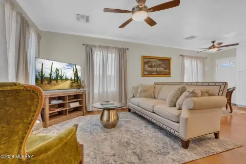 Tucson Multifamily Property Near Downtown