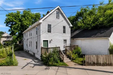 Updated Duplex Income Property