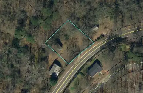 Residential Lot in Duncan, SC
