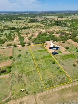 Somerset, TX Land For Sale