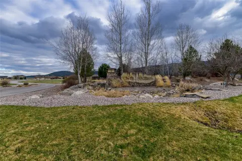 Land Near Clark Fork River