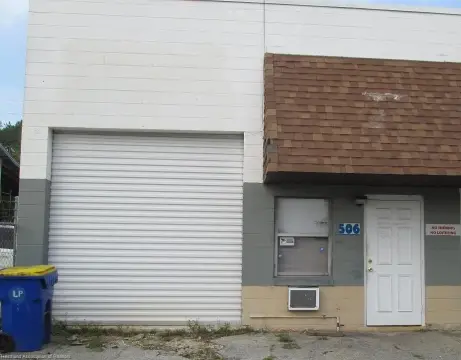 Lake Placid Warehouse Rental Space