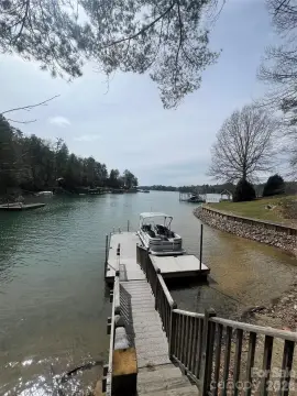 Lakefront Property in East Shores