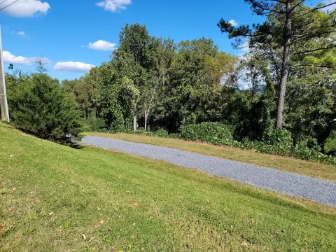 Residential Land in Rivermont Heights