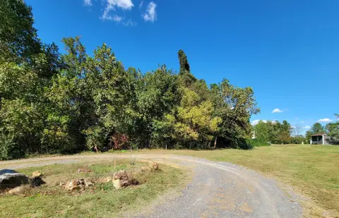Residential Land Near Maury River