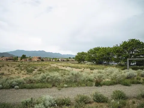 Zoned Commercial Development Lot