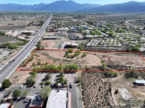Prime Commercial Development Site
