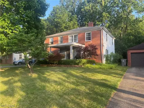 Tenant-Occupied Duplex Investment