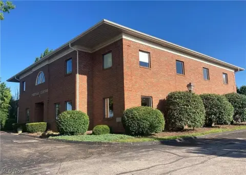 Office Suite with Elevator Access