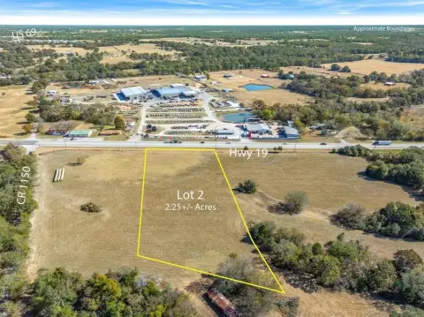 Emory, TX Commercial Land Opportunity