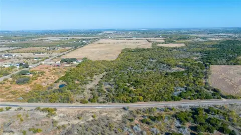 26 Acres in Wylie ISD