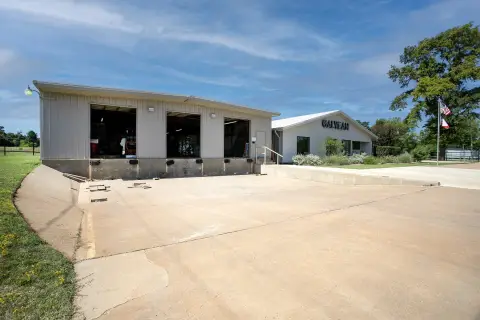 Flex Space with Excess Yard