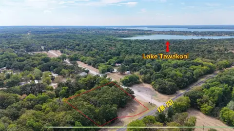 Corner Commercial Land