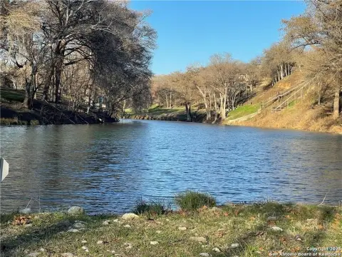 Residential Land in Gruene River