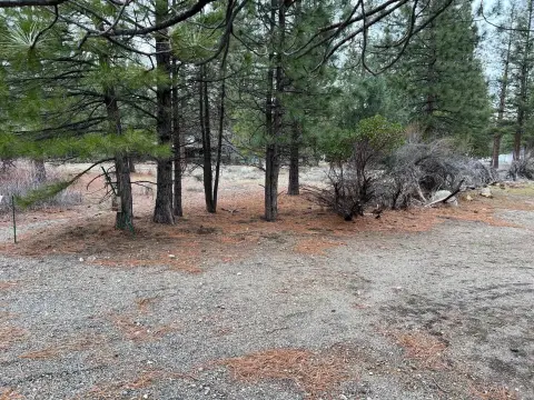 Residential Building Lot with Trail Access