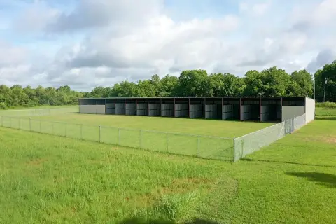 Storage Development Land with Shed
