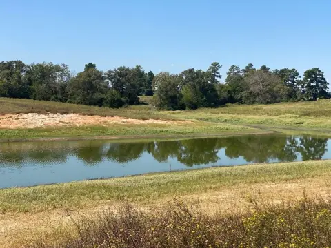 Waterfront Lot in Gated Community