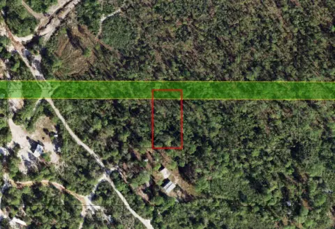 Recreation Land in Gated Community