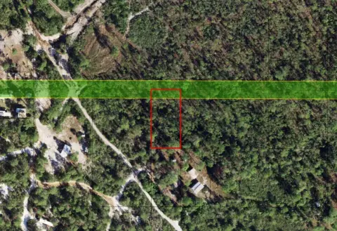 Recreational Camp Lot