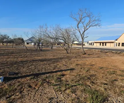 Corner Homesite Near Clubhouse