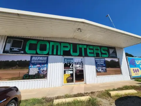 Warehouse with Highway Frontage