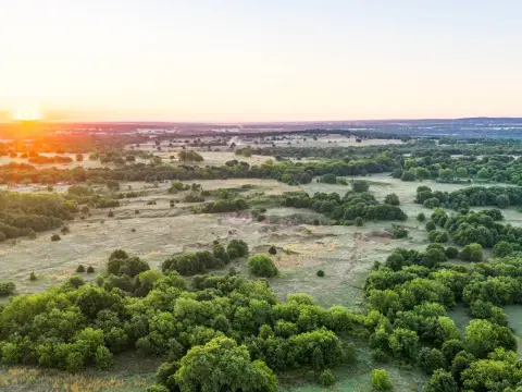 40 Acres Hunting and Recreational Land