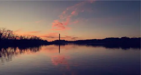 Waterfront Land on Cockrell's Creek
