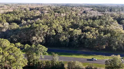 Land in Tallahassee, Florida