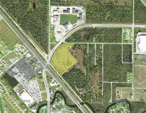 Punta Gorda Commercial Land Opportunity
