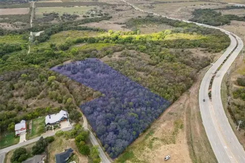 Flower Mound Homesite Opportunity