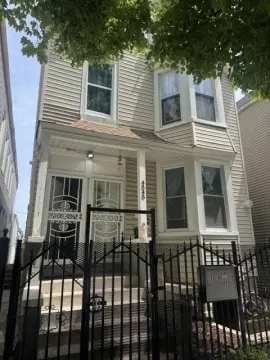 Renovated Four-Unit Multifamily Property
