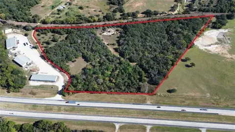 Decatur TX Land For Sale