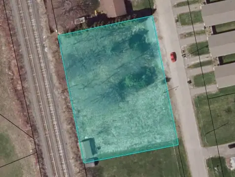 Elmira Land Opportunity